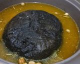Foto langkah ke 4 dari resep Ayam Goreng Rempah Bumbu Geprek.