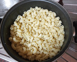 Foto del paso 1 de la receta: Wok de pasta corta y verduras