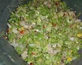 Foto del paso 5 de la receta: Ensalada de ave