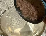 Foto del paso 2 de la receta: Mousse de Atún con Chipotle