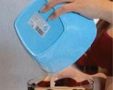 Foto del paso 1 de la receta: Flan en 5 min en microwave