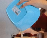 Foto del paso 1 de la receta: Flan en 5 min en microwave