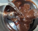 Foto langkah ke 4 dari resep Puding Kopi Coklat.