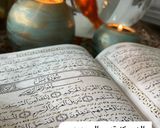 عکس مرحله 5 از دستور شیرینی عشقی من♥☘️