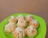 Foto langkah ke 6 dari resep Donat Nasi.