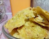 Foto langkah ke 2 dari resep Tempe tepung renyah.