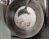 વ્હાઈટ મેગી (White Maggi Recipe in Gujarati) રેસીપી સ્ટેપ1ફોટો