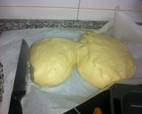 Foto del paso 4 de la receta: Ensaimadas