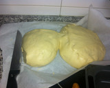Foto del paso 4 de la receta: Ensaimadas