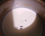 আলমন্ড ক্ষীর কমলা (Almond Kheer Komola Recipe in Bengali) রেসিপি ধাপ - 1 ছবি
