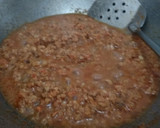 Foto langkah ke 3 dari resep #331. Sambal Oncom (isian lontong).