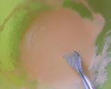 صورة لخطوة 1 من وصفة سفنج 😋 مشوشة