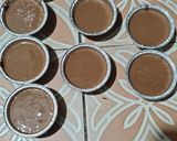 Foto langkah ke 6 dari resep Bolu Coklat (All in Method).