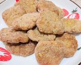 Foto langkah ke 6 dari resep 256. Nugget Tempe.