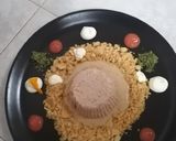 Foto del paso 6 de la receta: Chocolate Muerto