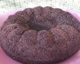 Foto langkah ke 7 dari resep Bolu Kukus Ketan Hitam Legit ✨.