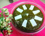 Flavourful Palak Paneer recipe step 12 photo