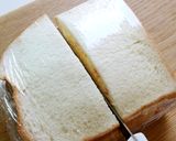 Foto langkah ke 16 dari resep Inkigayo Sandwich, Sandwich favoritnya Idol Korea.