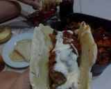 Foto del paso 7 de la receta: Carne y tortillas para tacos