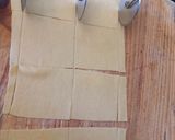 Foto del paso 2 de la receta: Tortellacci de pollo a la crema