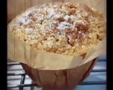 Foto del paso 5 de la receta: Magdalenas de calabaza asada y avena 🎃🥣!!