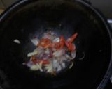 Foto langkah ke 1 dari resep Mie goreng pedas ala anak kos.