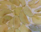 Foto del paso 6 de la receta: Torta con manzana rapidísima