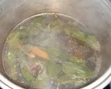 Foto langkah ke 3 dari resep Jamu Segar Sehat (resep warisan).