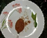 A picture of step 3 of Homemade Sambhar Masala✨.