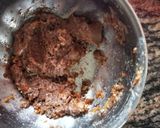 A picture of step 2 of Coffee Cinnamon Buns.