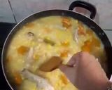 Foto langkah ke 4 dari resep Tinutuan (Bubur Manado).