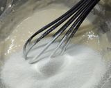 Foto del paso 2 de la receta: Masa de los 1/4 para tarta