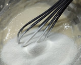 Foto del paso 2 de la receta: Masa de los 1/4 para tarta