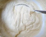 A picture of step 1 of Dry fruit cookie.