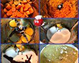 Foto del paso 4 de la receta: Carrot Cake