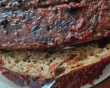 Foto del paso 4 de la receta: Asado vegano de nochebuena