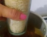 صورة لخطوة 6 من وصفة وصفة الأرز بدون لحوم