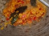 48. Kepala Ikan Asap Kuah Kuning