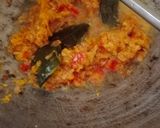 Foto langkah ke 1 dari resep 48. Kepala Ikan Asap Kuah Kuning.