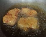 A picture of step 4 of Spicy Paneer Pakora.