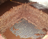 Foto del paso 3 de la receta: Torta de chocolate