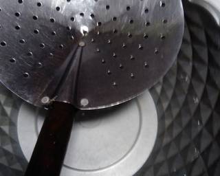 29. Es Cendol Agar-agar Ekonomis dan praktis - Step 3