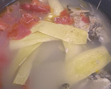 Foto del paso 4 de la receta: Fumet (Caldo de pescado)