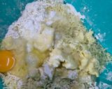 Foto del paso 1 de la receta: Pancitos de Chipá para Tostados o Sandwich