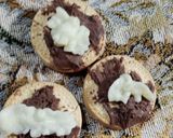 Foto del paso 2 de la receta: Galletas con crema