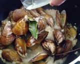 Foto del paso 2 de la receta: Moules Frites