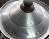 চিংড়ি বাঁধাকপি (Chingri bandhakopi recipe in bengali) রেসিপি ধাপ - 4 ছবি