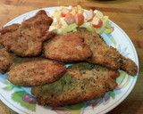 Foto del paso 8 de la receta: Solomillo empanado con especias