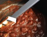 Une image de l'étape 3 de Chococisson.