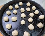 Foto del paso 3 de la receta: Chipá